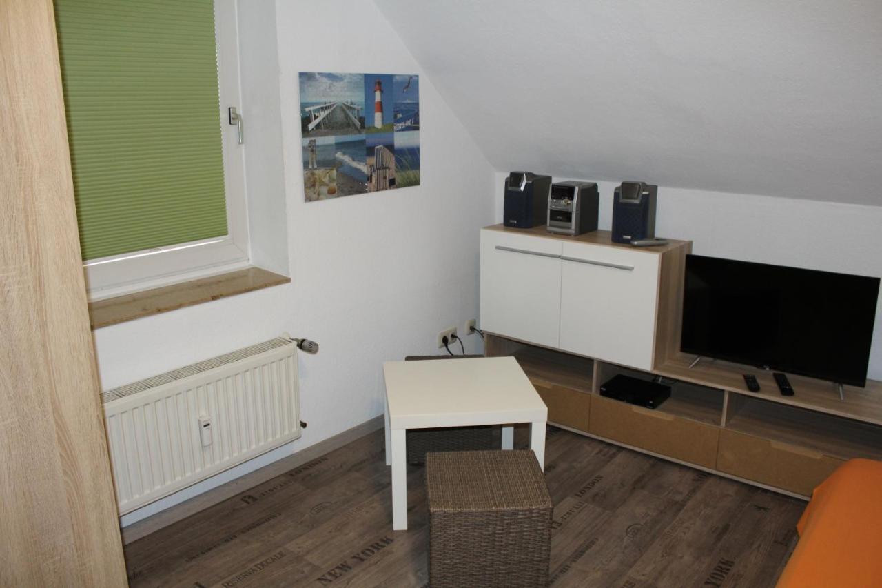 Gruener Blick Apartment Witten Exterior photo