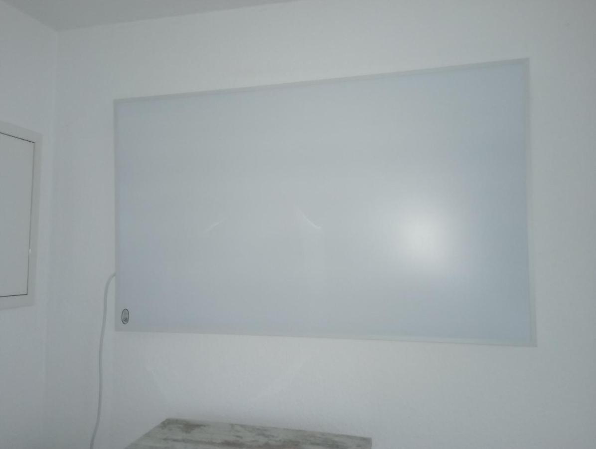 Gruener Blick Apartment Witten Exterior photo
